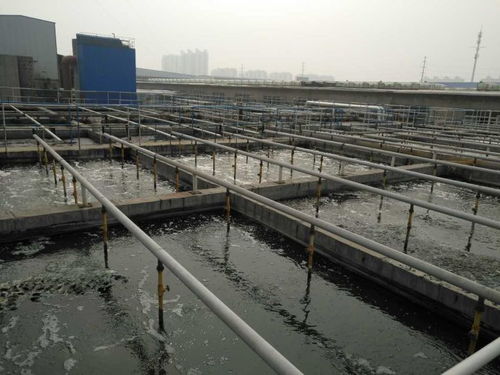 印染废水处理方法与污水处理技术解析