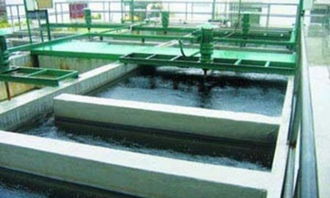 四川垃圾渗滤液污水处理设备选择指南
